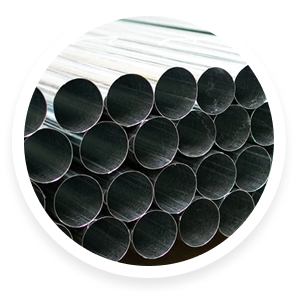 Condutores galvanizados